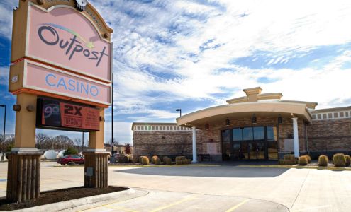 Outpost Casino Wyandotte