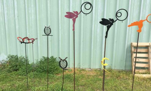 Dirt Road Designs Alpena