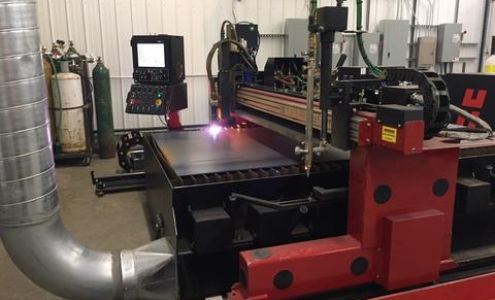 3B Machine & Weld Bowling Green
