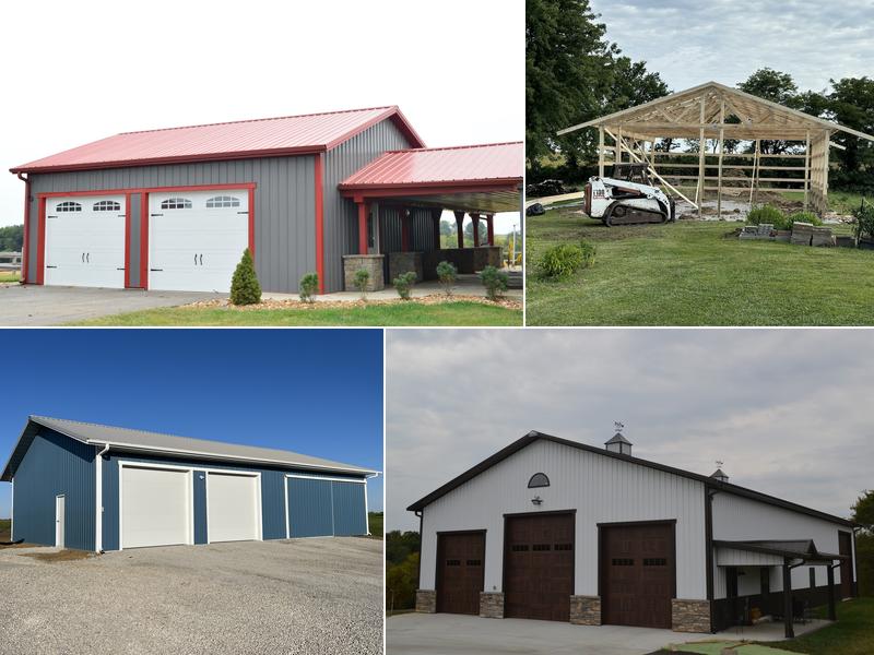 Built-Rite Buildings