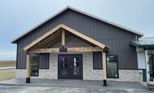 Byler Steel 30000 US-69, Winston Missouri 64689