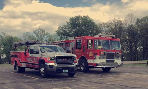 Irondale Fire Protection District Irondale