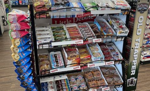 Quick Stop Convenience Store Potosi