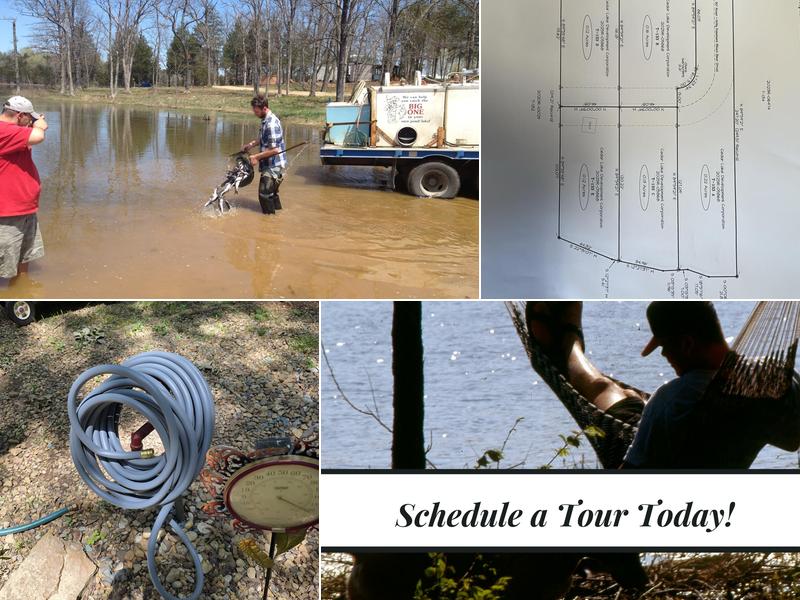 Cedar Lake Development Corporation