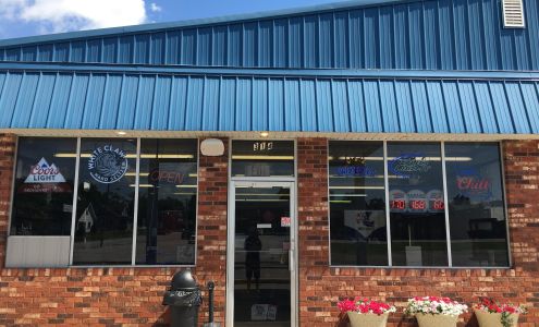 Perryville Express Lane Perryville