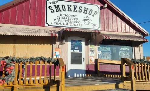 Smoke Shop Clearmont