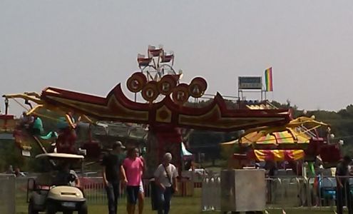 Country Estates Bethany