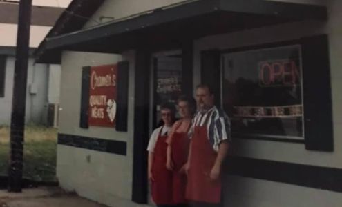 Cramer Quality Meats