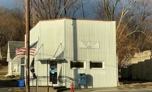 United States Postal Service