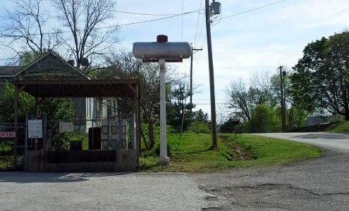 Osceola Higgins Propane Inc Osceola