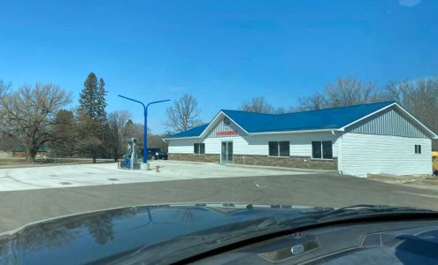 Four Corners Convenience Store Detroit Lakes