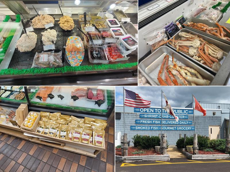 Morey’s markets motley