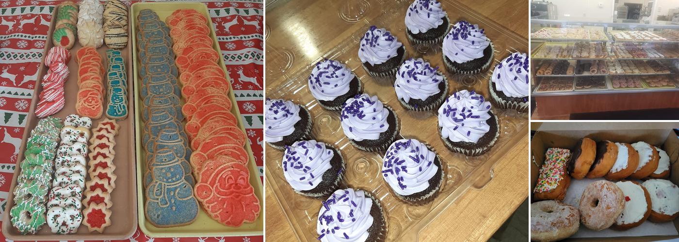 Emma's Bakery and Eats