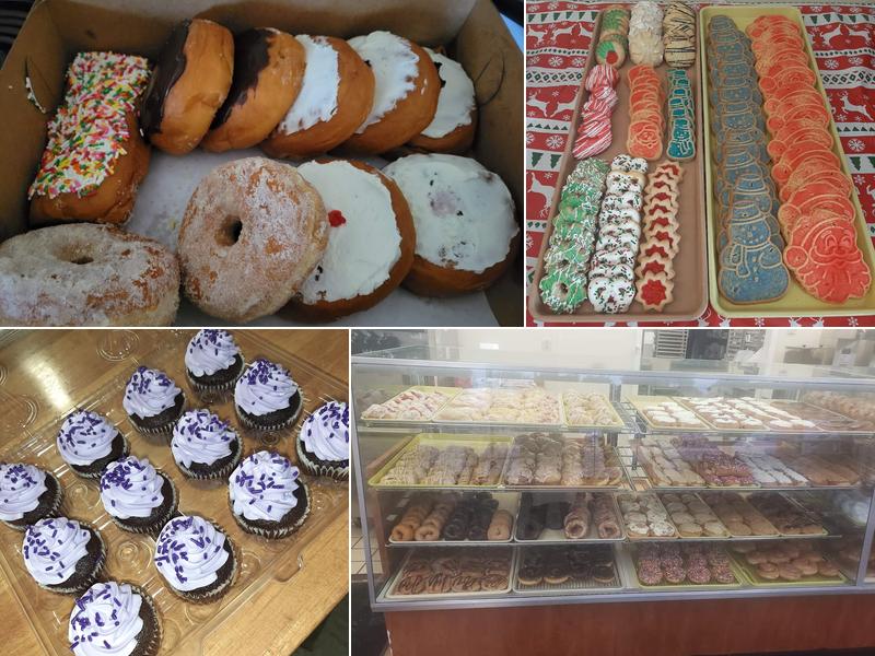 Emma's Bakery and Eats