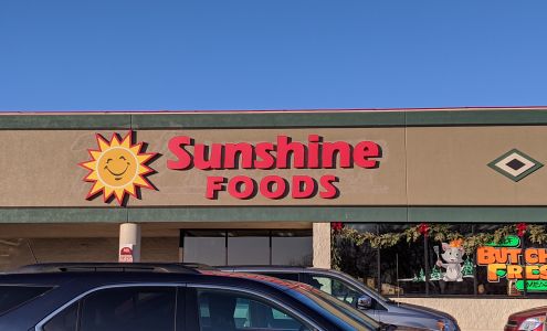Sunshine Foods