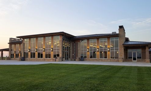 Crossroads Pavilion Event Center