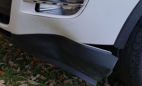 Aaron's Auto Body, LLC Wendell