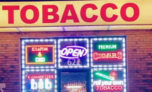 Redwood Tobacco, Inc. Redwood Falls