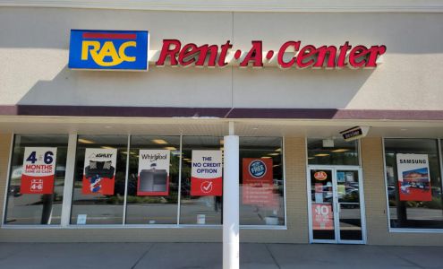 Rent-A-Center