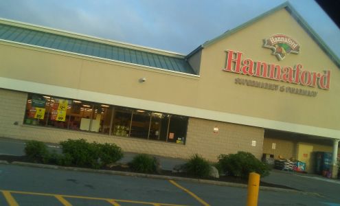 Hannaford