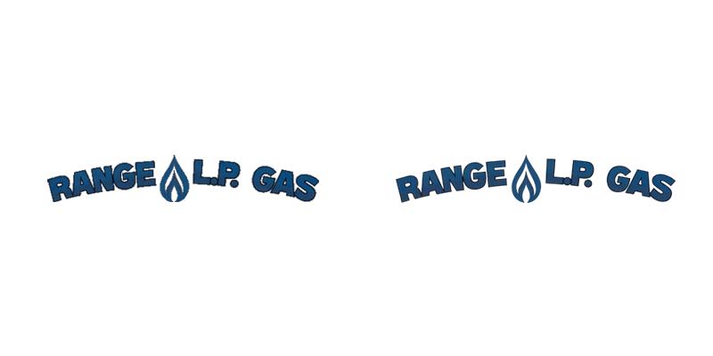 Range L.P. Gas