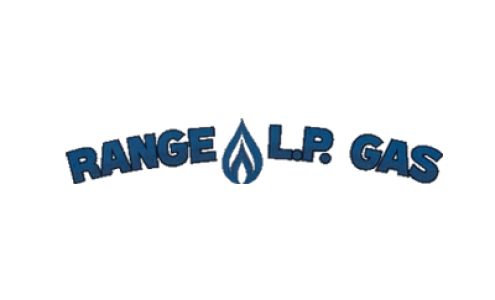 Range L.P. Gas