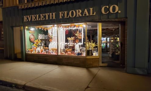Eveleth Floral and Greenhouse Inc 516 Grant Ave, Eveleth Minnesota 55734