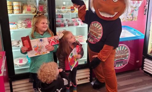 Blondies Butcher Shop Wanamingo