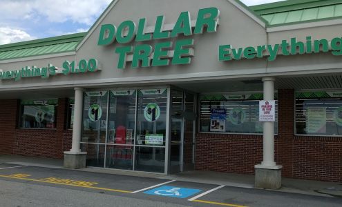 Dollar Tree