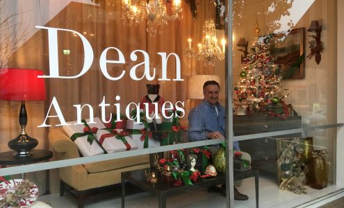 Dean Antiques