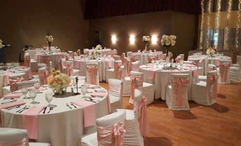 Antonelli Event Center