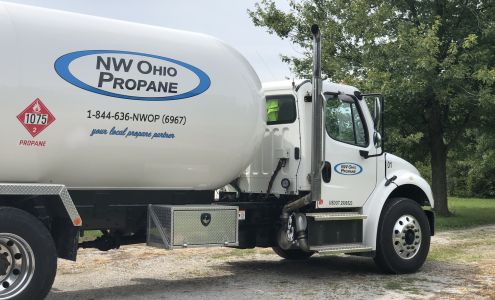 NW Ohio Propane LLC