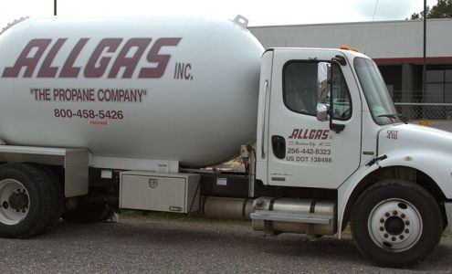 Allgas Inc