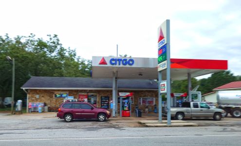 Citgo Social Circle
