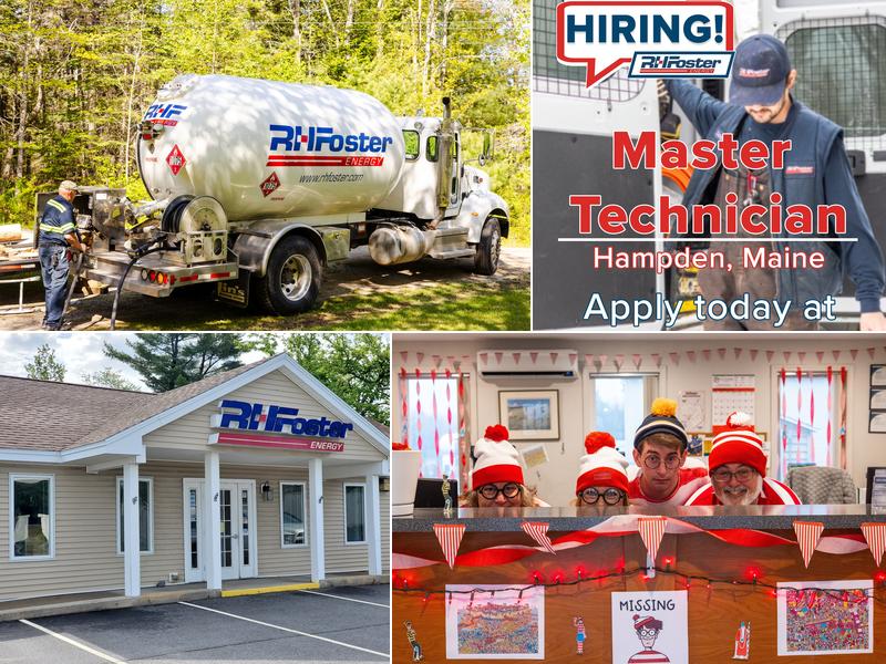 R.H. Foster Energy - Ellsworth