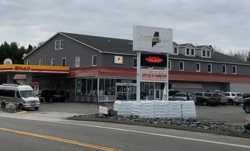 Edwards Brothers Supermarkets Trenton