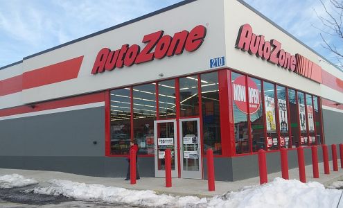 AutoZone Ellsworth