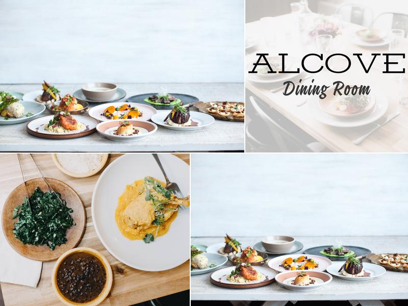 Soul & Spice Catering