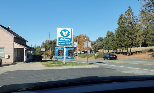Valero