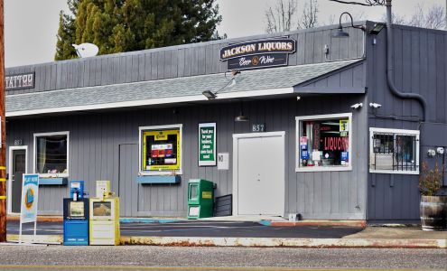 Jackson Liquors