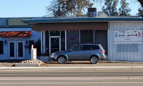 Sew Smart Supplies Los Molinos