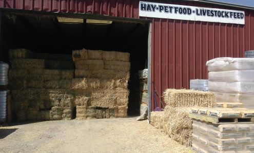 Growers Supply Woodlake