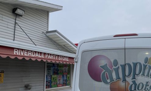 Riverdale Party Store Riverdale