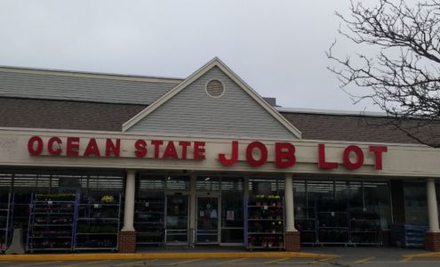 Ocean State Job Lot