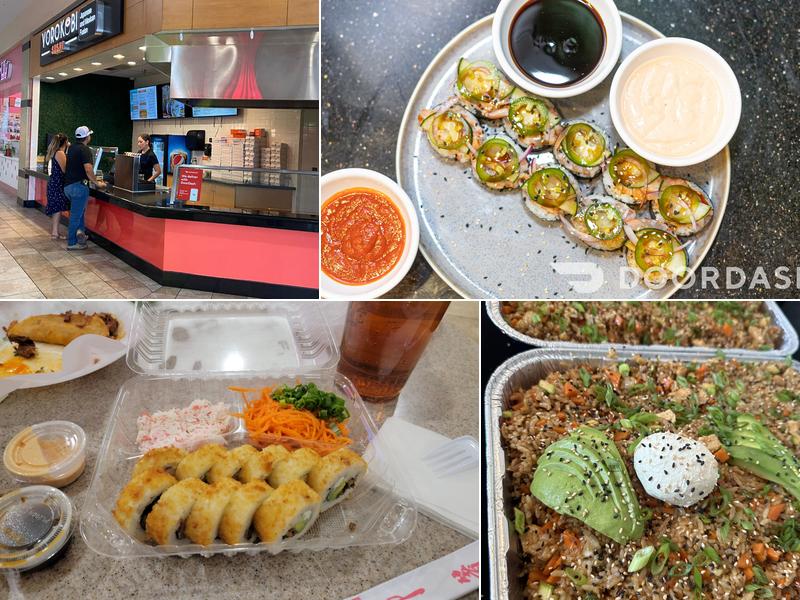 Yorokobi Sushi Phoenix