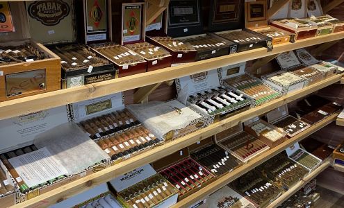 Stanley tobacco & vape & CIGARS Stanleytown