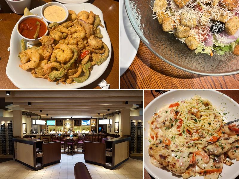 Olive Garden Italian Restaurant