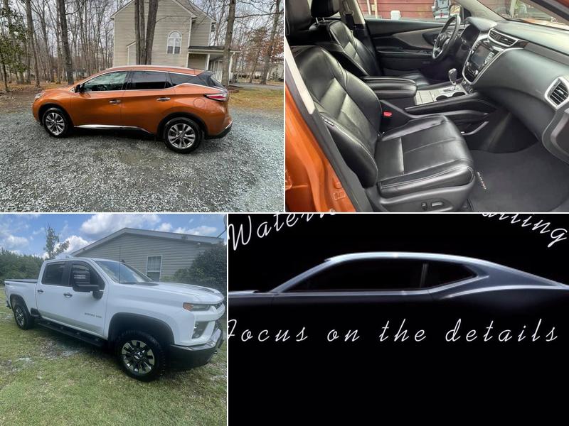 WaterWorks Detailing