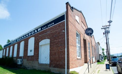 Pure Shenandoah 154 W Spotswood Ave, Elkton Virginia 22827