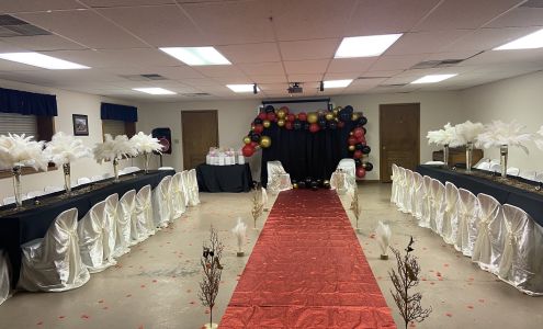 Red House Fire Department Red House